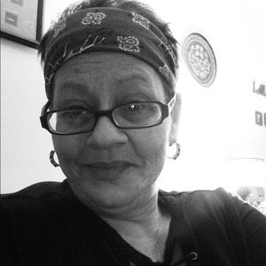 Meet your Posher, Maureen